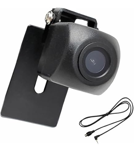Amazon | CN-GP755VD 対応 バックカメラ ガイドライン有 超高精細 CMOS